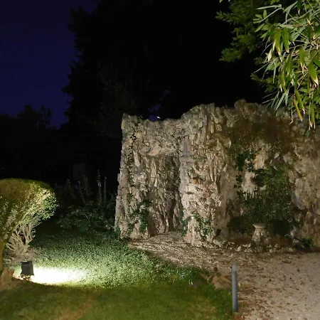 Appartamento Con Piscina Immersa Nel Verde Cascina Exterior photo