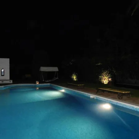 Appartamento Con Piscina Immersa Nel Verde Cascina Exterior photo