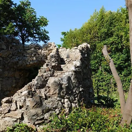 Appartamento Con Piscina Immersa Nel Verde Cascina Exterior photo
