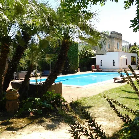 Appartamento Con Piscina Immersa Nel Verde Cascina Exterior photo