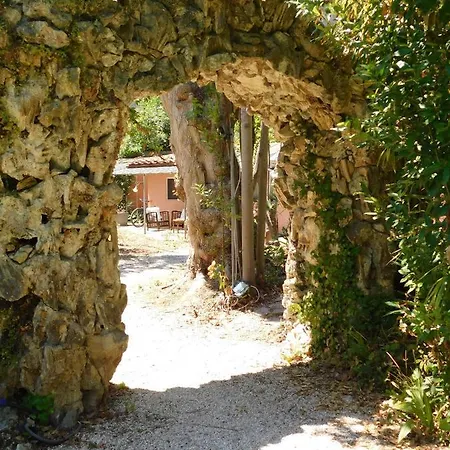 Appartamento Con Piscina Immersa Nel Verde Cascina Exterior photo