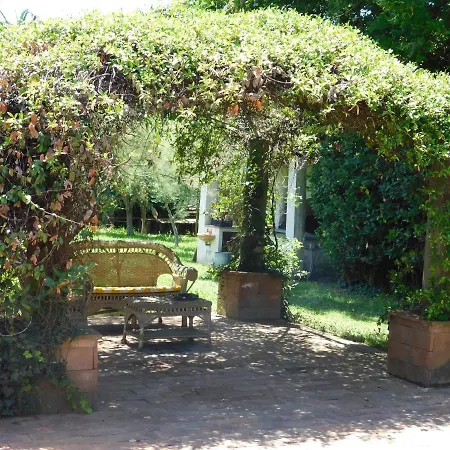 Appartamento Con Piscina Immersa Nel Verde Cascina Exterior photo