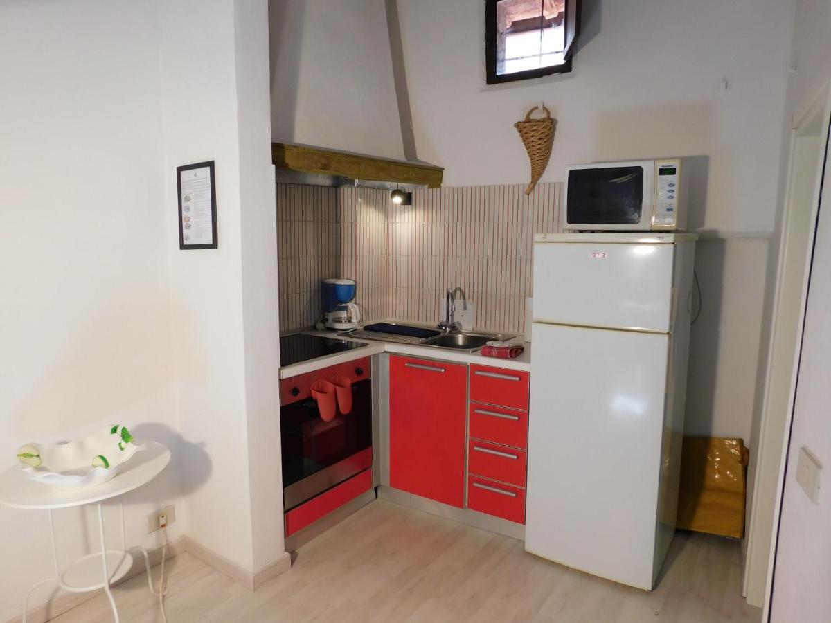 Apartment Con Piscina Immersa Nel Cascina