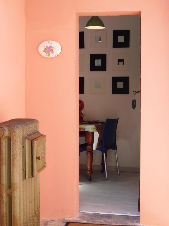 Con Piscina Immersa Nel Apartment Cascina