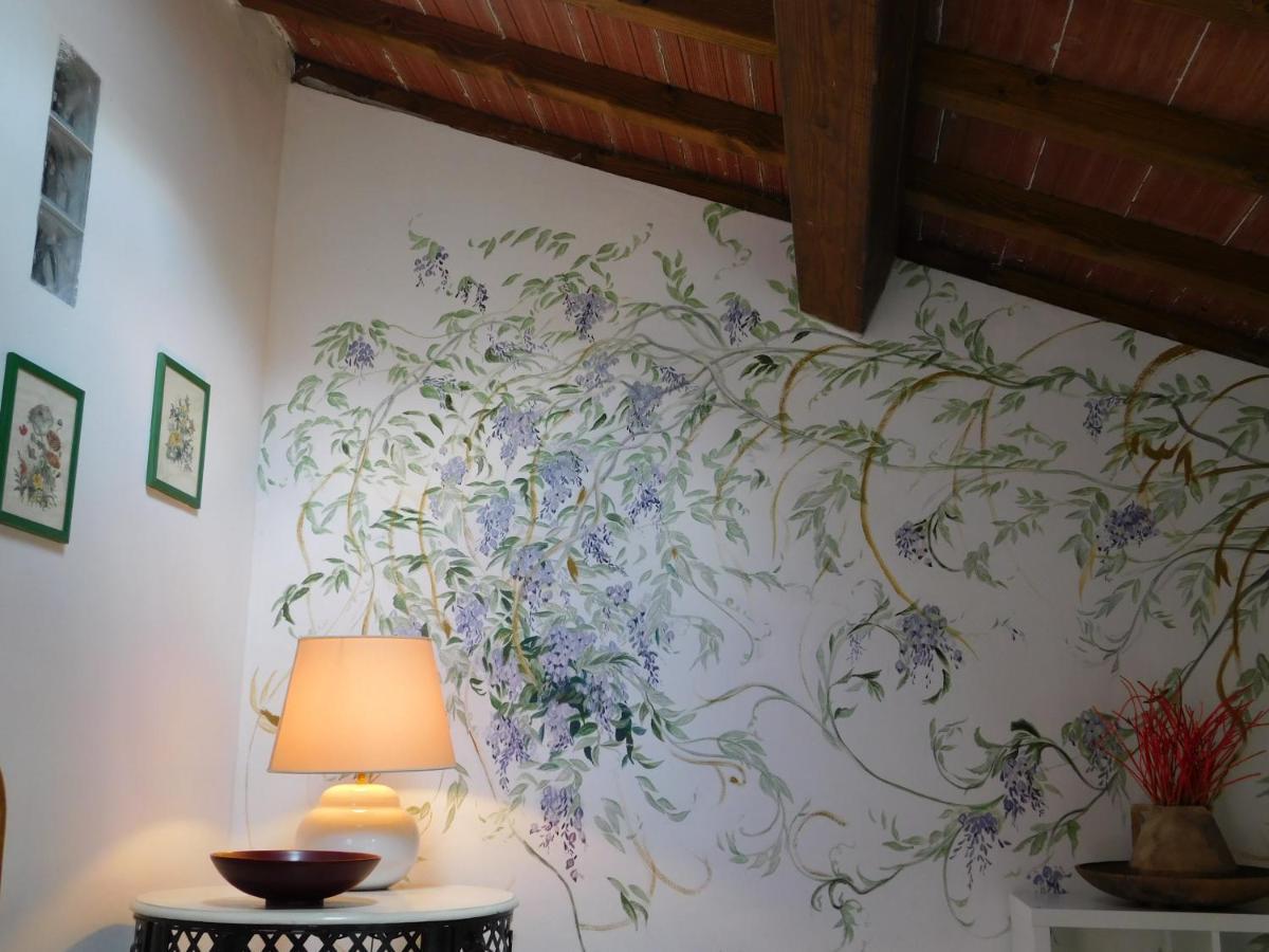 Apartment Con Piscina Immersa Nel *