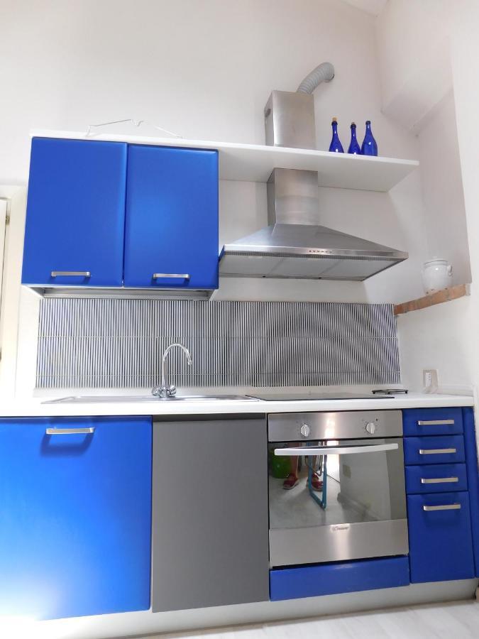 Apartment Con Piscina Immersa Nel *
