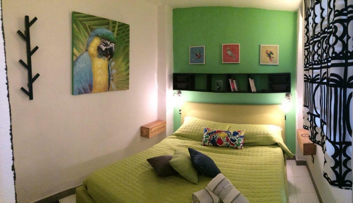 Apartment Con Piscina Immersa Nel Cascina