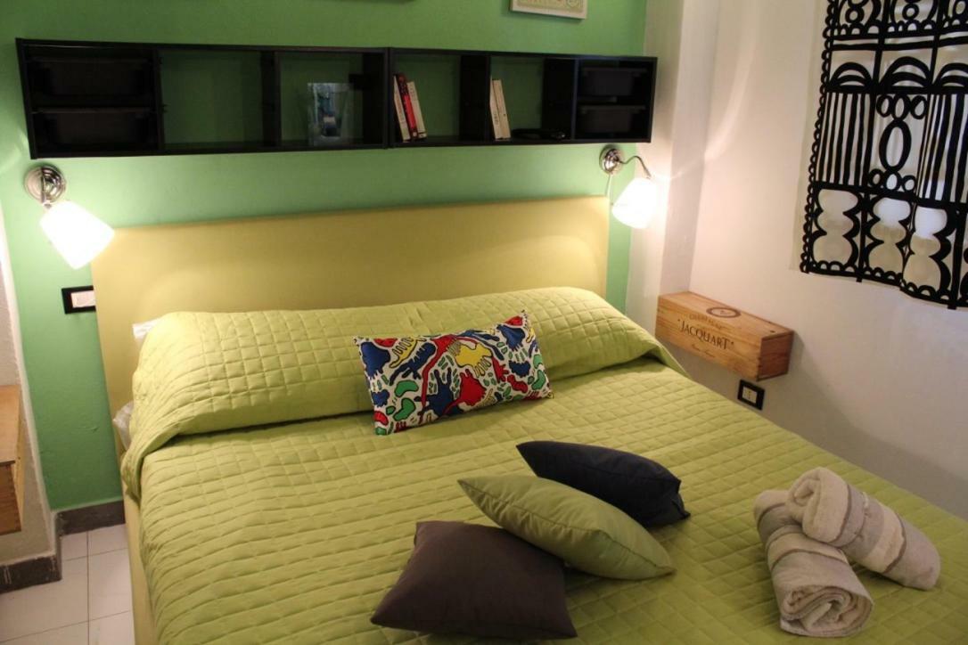 Apartment Con Piscina Immersa Nel Cascina