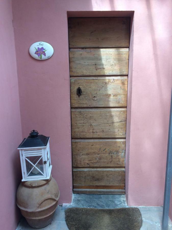 Apartment Con Piscina Immersa Nel Cascina
